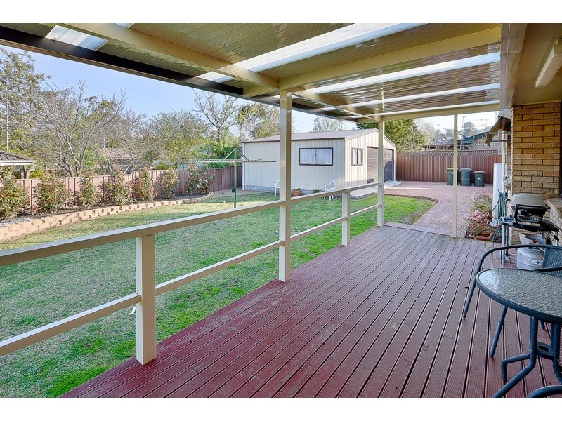 4 Park Avenue, Tahmoor NSW 2573