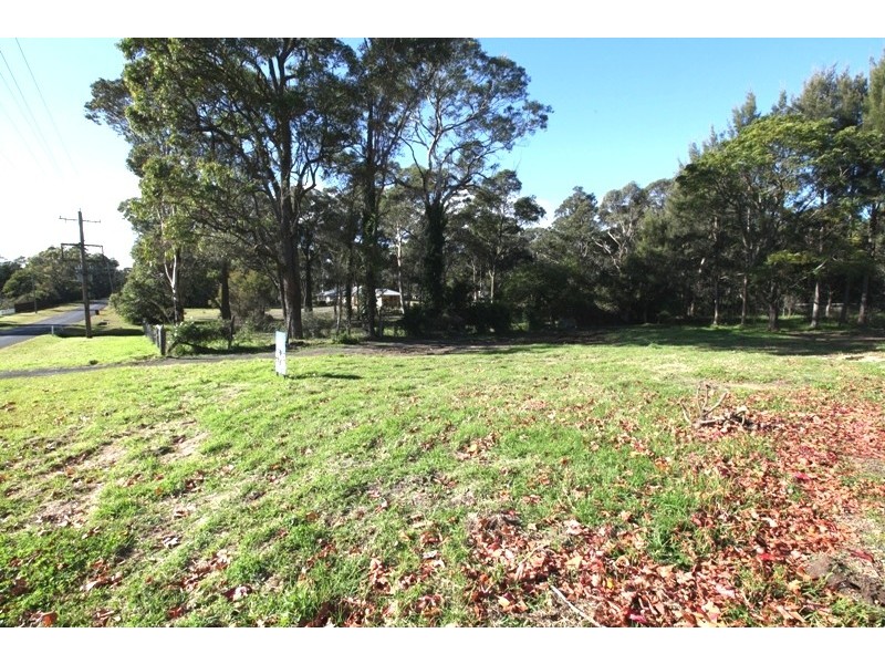 66 Reservoir Road, Bargo NSW 2574