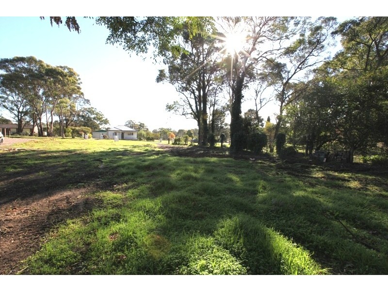 66 Reservoir Road, Bargo NSW 2574