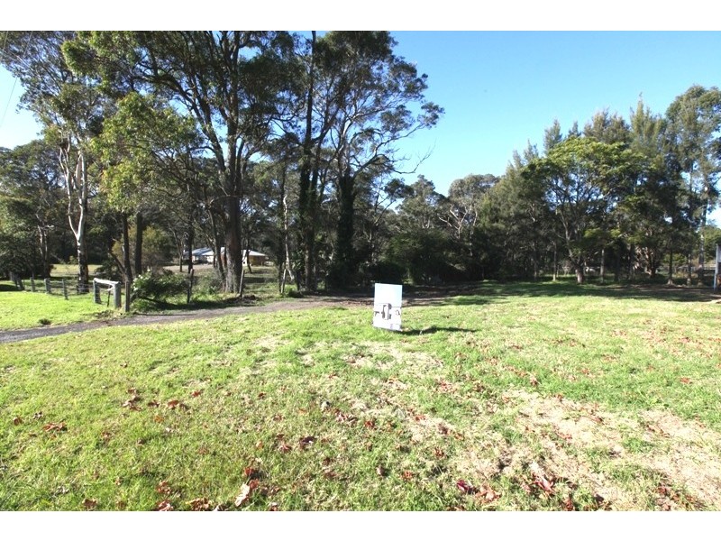 66 Reservoir Road, Bargo NSW 2574