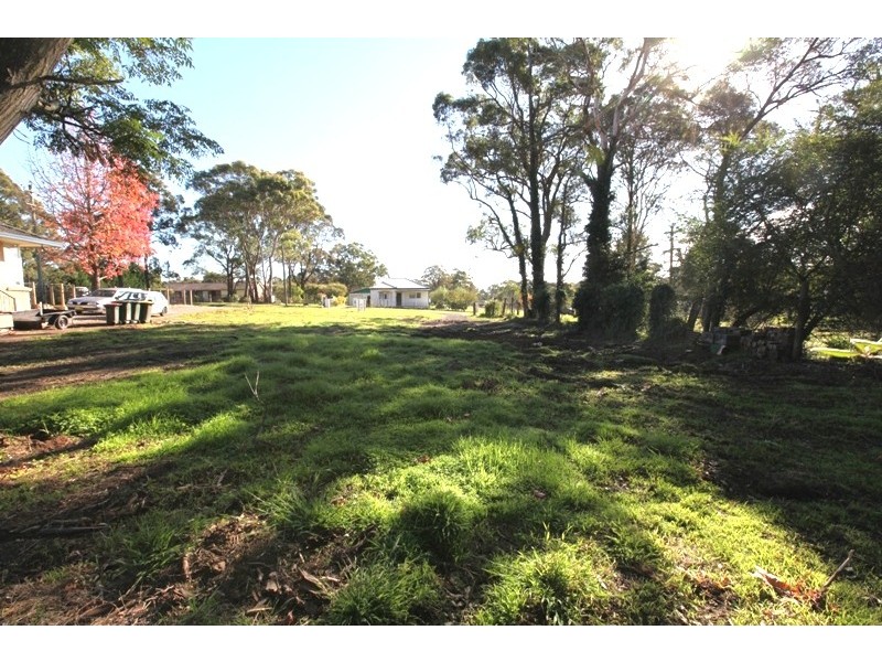 66 Reservoir Road, Bargo NSW 2574