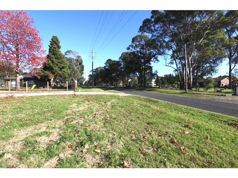 66 Reservoir Road, Bargo NSW 2574