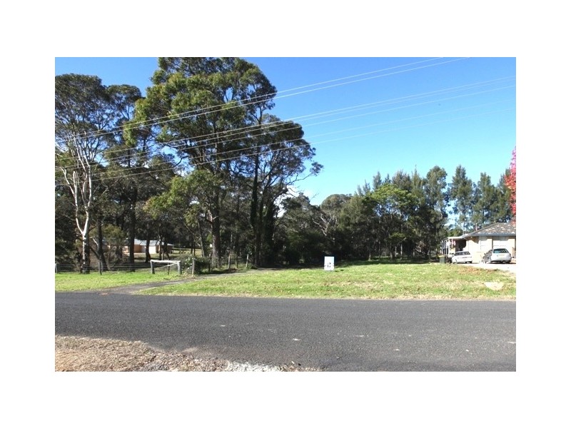 66 Reservoir Road, Bargo NSW 2574