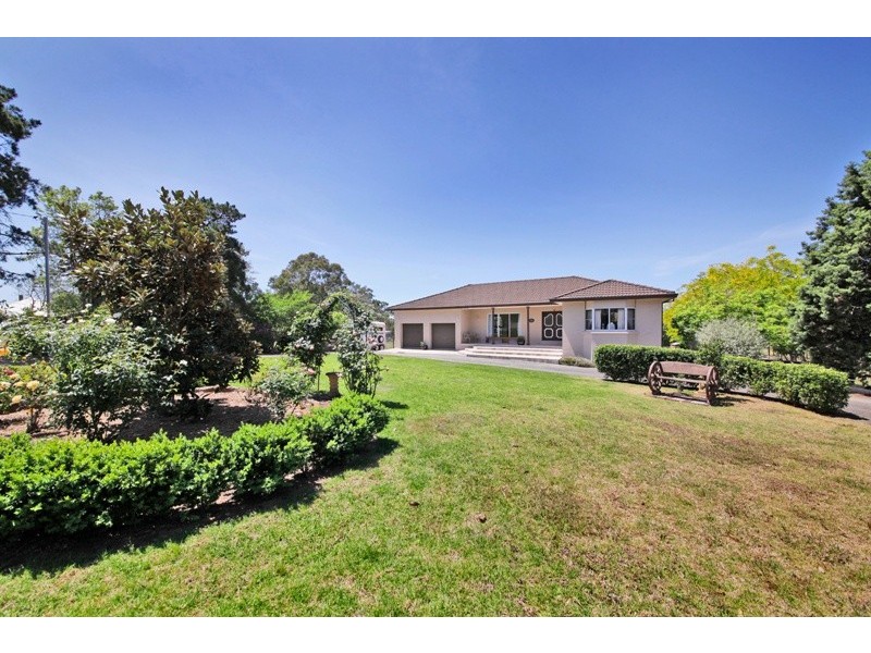 60 Kendall Street, Thirlmere NSW 2572