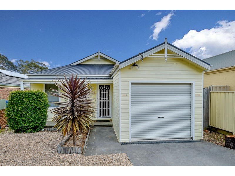 28A West Parade, Buxton NSW 2571