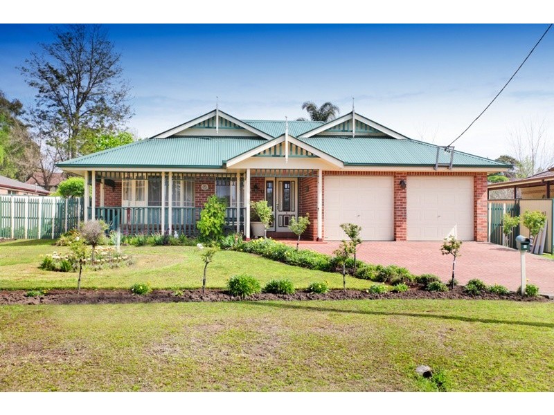 5 Mahonga Street, Tahmoor NSW 2573