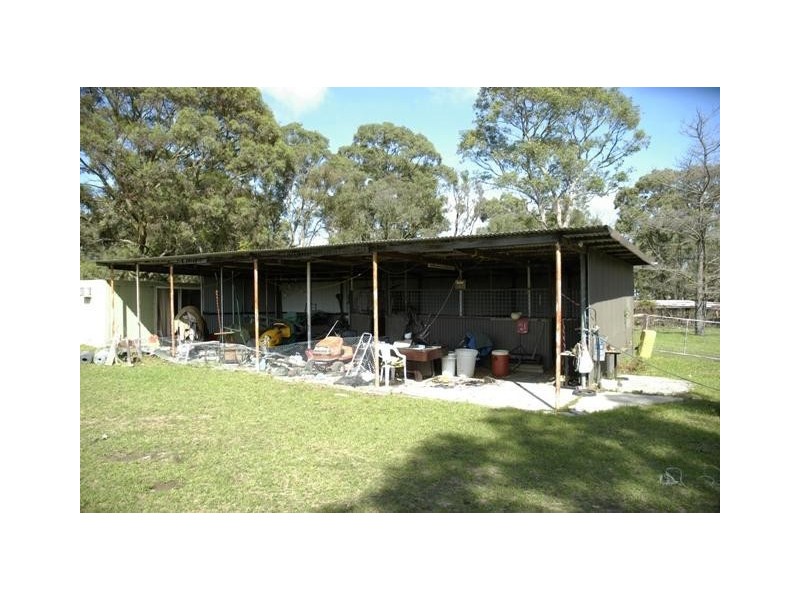 525 Pheasants Nest Road, Pheasants Nest NSW 2574