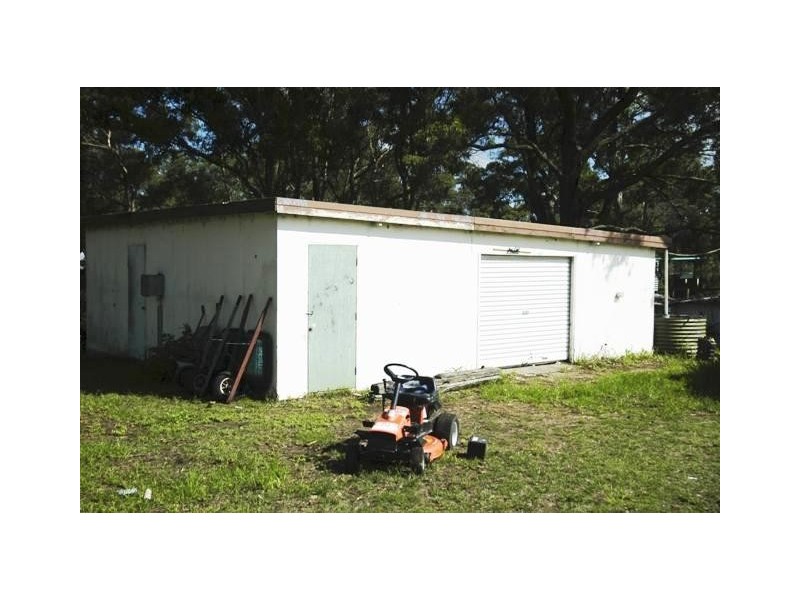 525 Pheasants Nest Road, Pheasants Nest NSW 2574