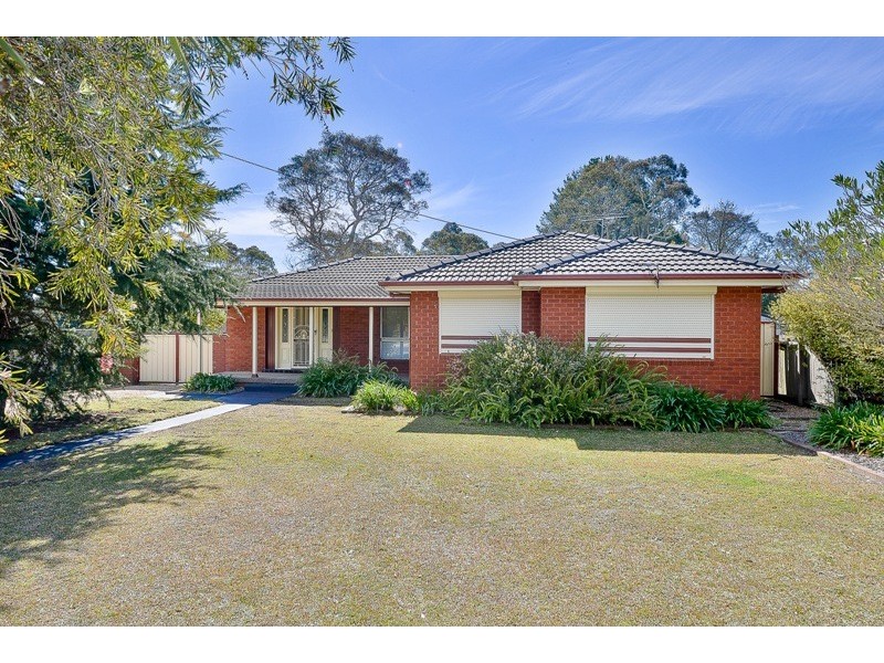 83 Thirlmere Way, Tahmoor NSW 2573