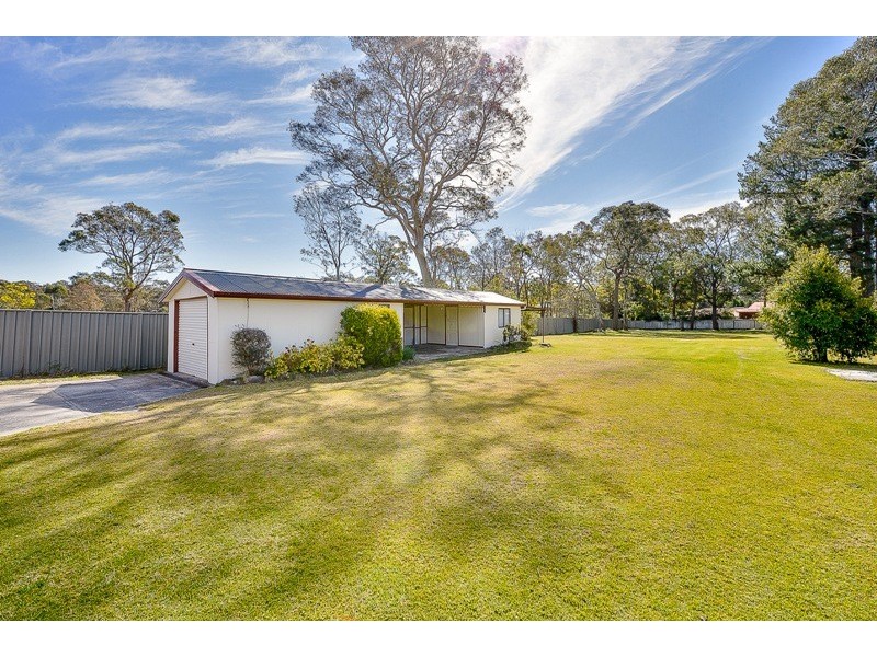 83 Thirlmere Way, Tahmoor NSW 2573