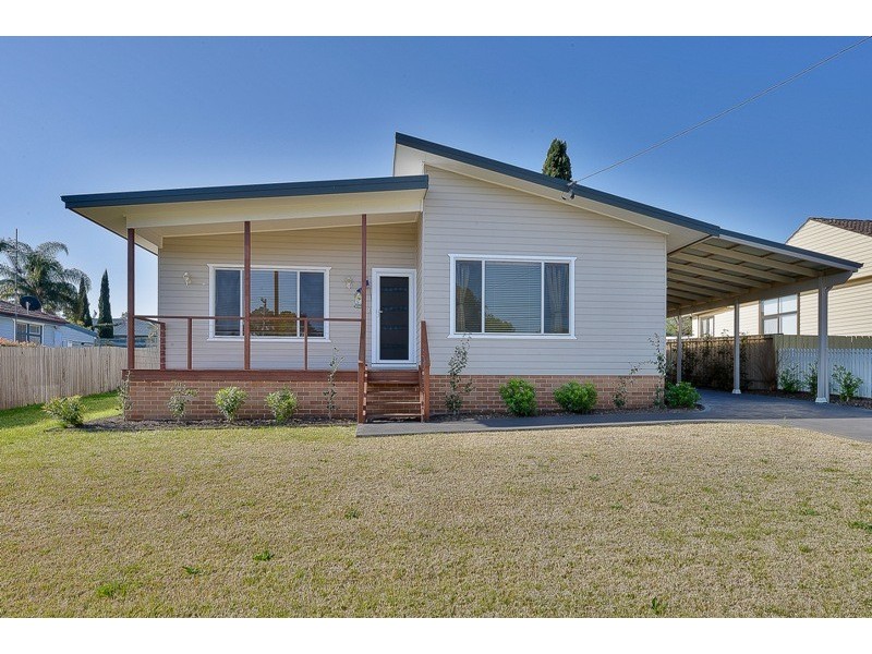 27 Antill Street, Picton NSW 2571