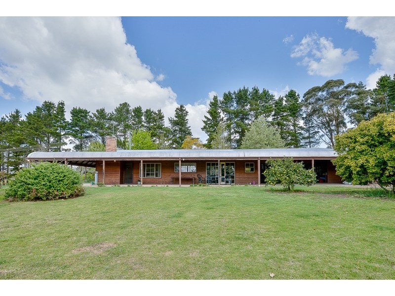 220 Fergusson Road, Lakesland NSW 2572