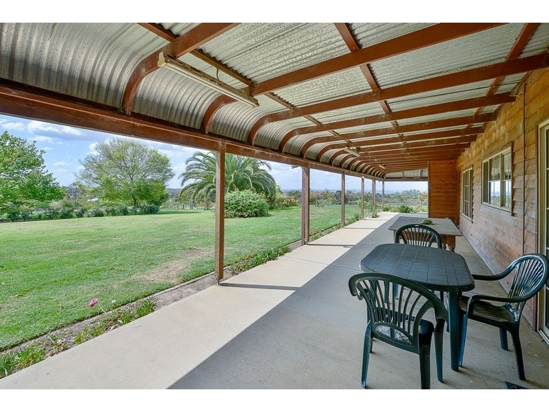 220 Fergusson Road, Lakesland NSW 2572