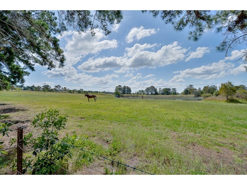 220 Fergusson Road, Lakesland NSW 2572