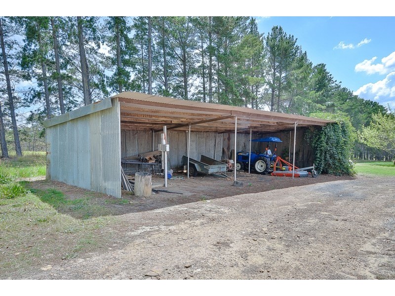 220 Fergusson Road, Lakesland NSW 2572