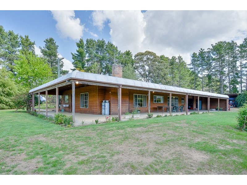 220 Fergusson Road, Lakesland NSW 2572