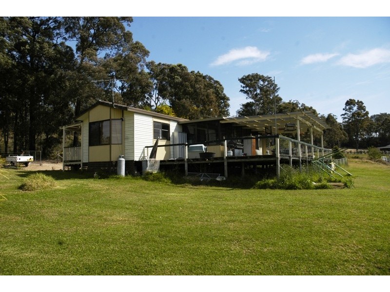 20 Sugarloaf Creek Road, Pheasants Nest NSW 2574