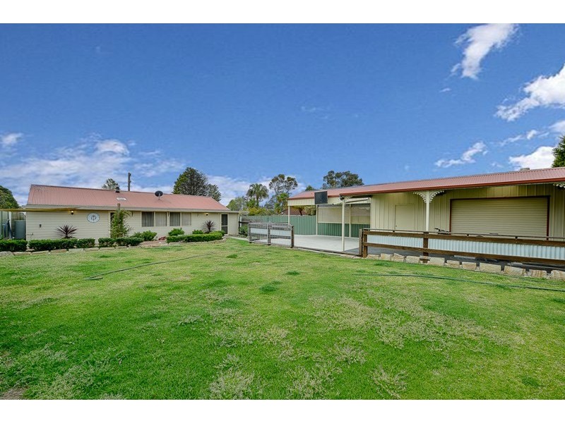 41 Wellington Street, Buxton NSW 2571