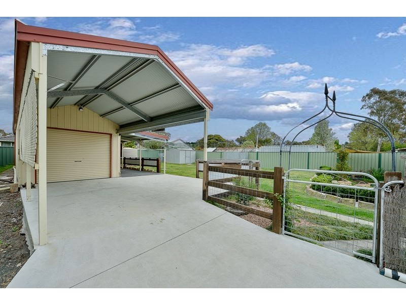 41 Wellington Street, Buxton NSW 2571