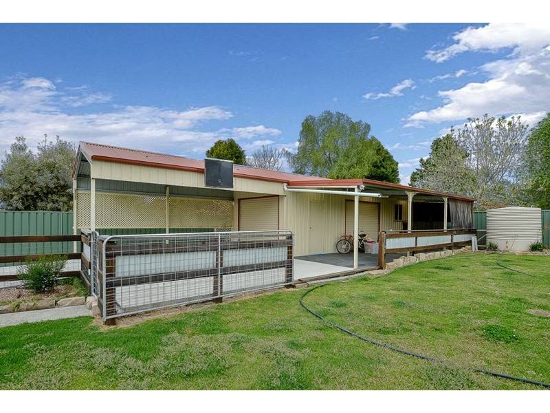 41 Wellington Street, Buxton NSW 2571