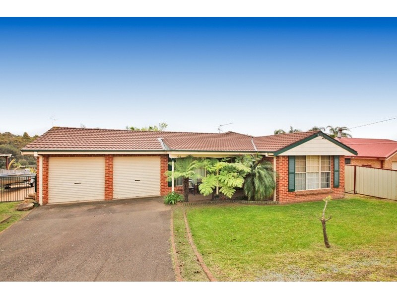 6 Numbat Place, Buxton NSW 2571