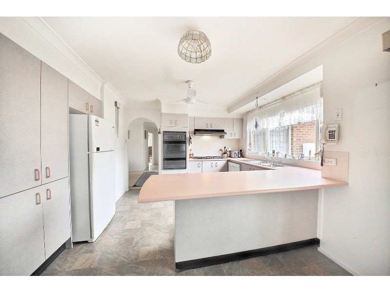 6 Numbat Place, Buxton NSW 2571