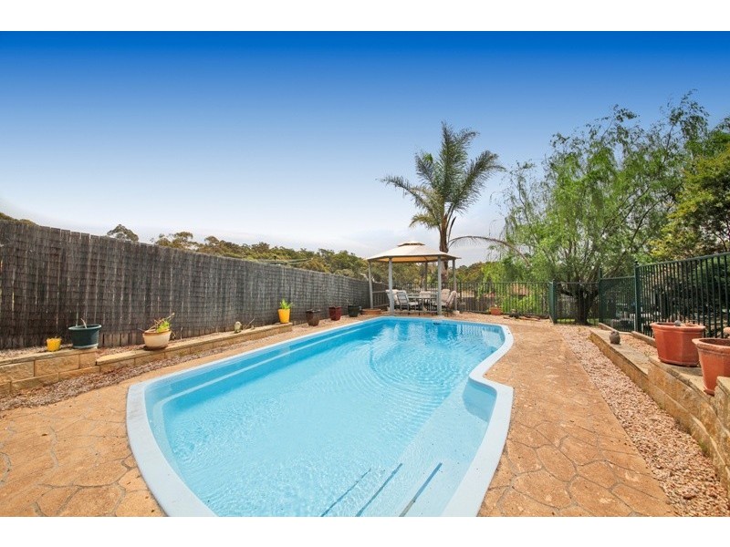 6 Numbat Place, Buxton NSW 2571
