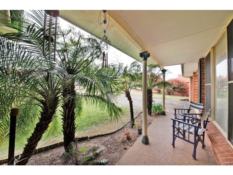 6 Numbat Place, Buxton NSW 2571
