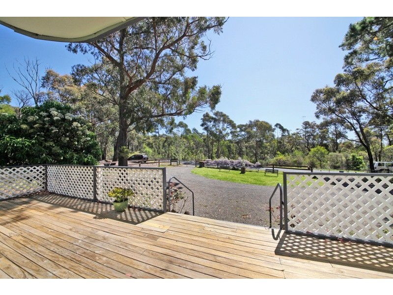 783 Wilson Drive, Balmoral Village NSW 2571