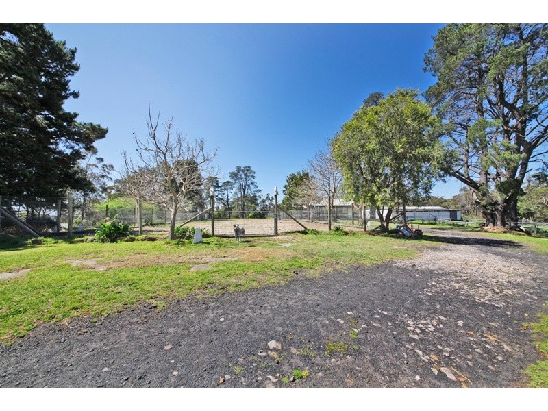 783 Wilson Drive, Balmoral Village NSW 2571