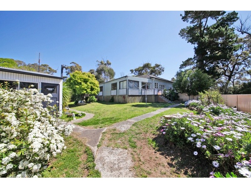 783 Wilson Drive, Balmoral Village NSW 2571