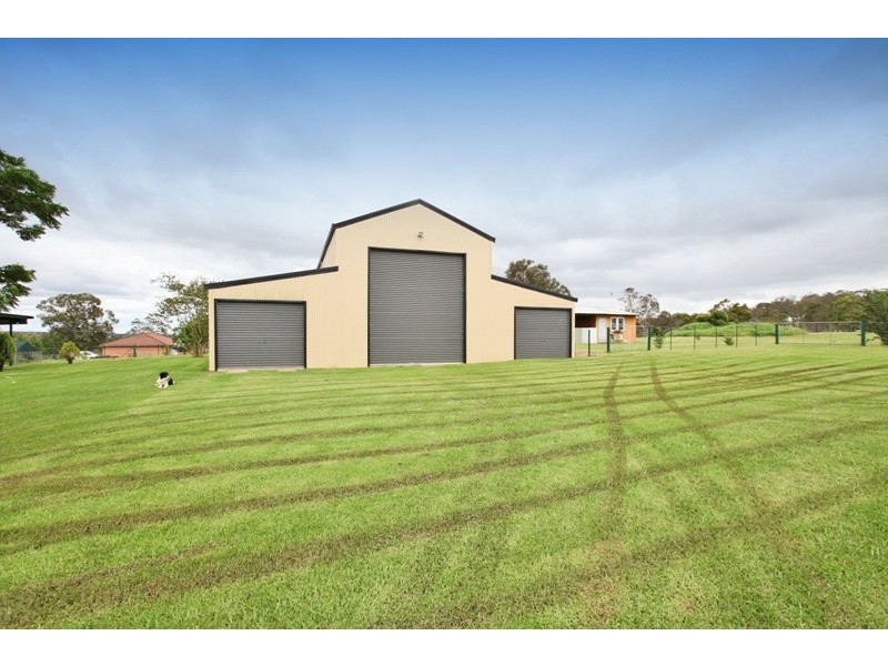 28 Darley Street, Thirlmere NSW 2572