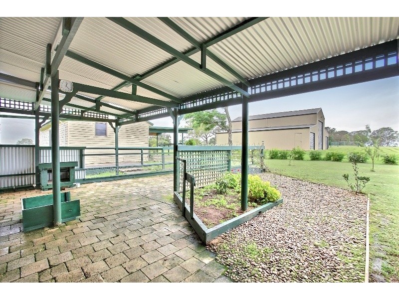 28 Darley Street, Thirlmere NSW 2572