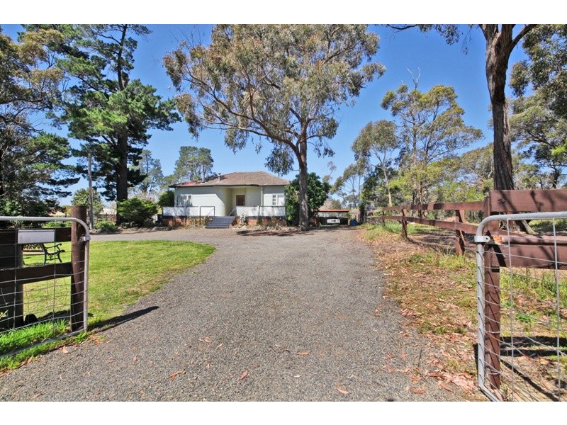 783 Wilson Drive, Buxton NSW 2571