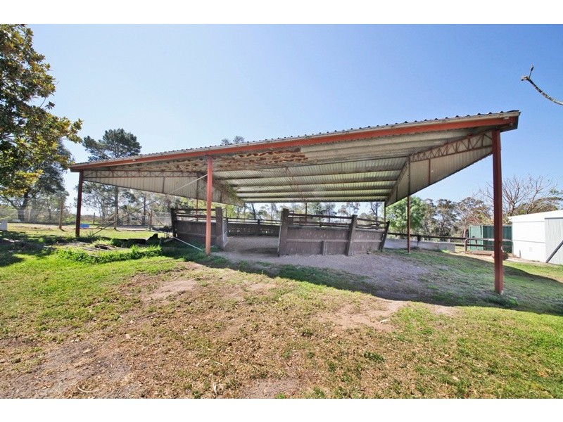 783 Wilson Drive, Buxton NSW 2571