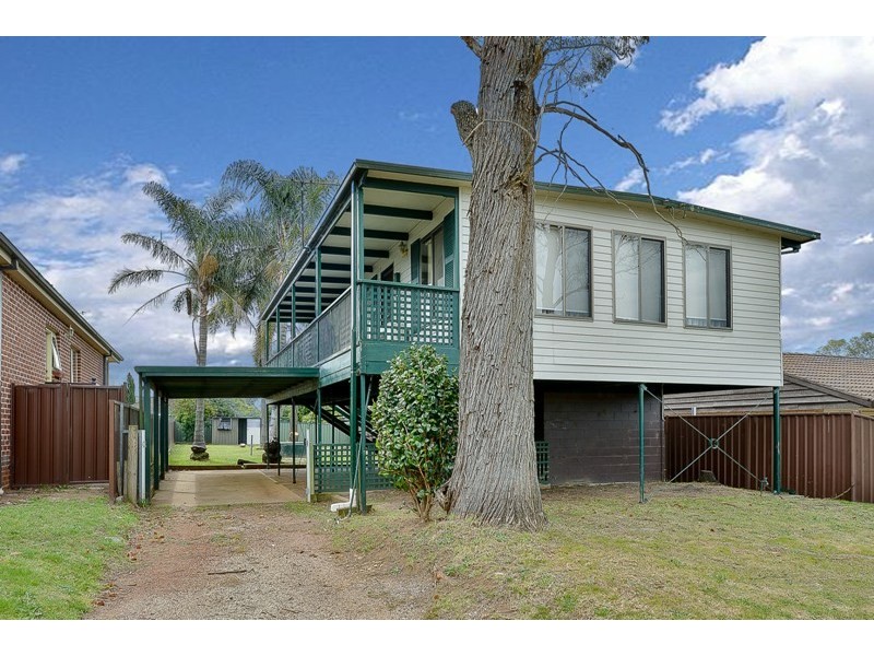 28 Coevon Road, Buxton NSW 2571