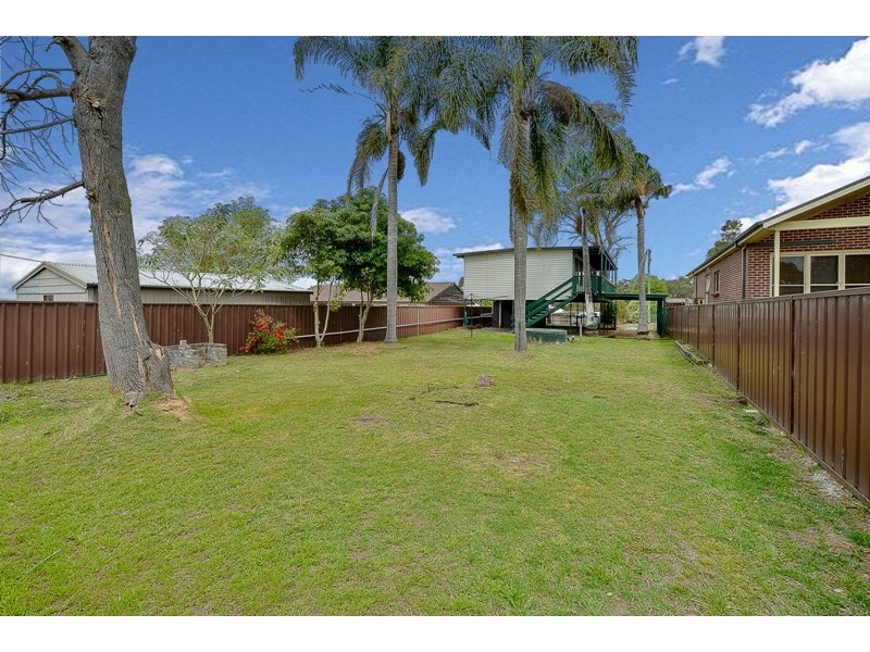 28 Coevon Road, Buxton NSW 2571