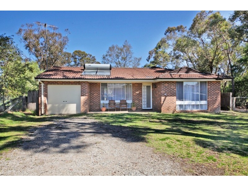 1 Wellington Street, Buxton NSW 2571