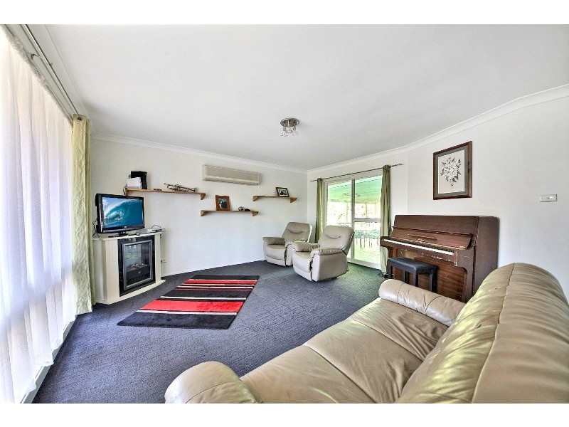 1 Wellington Street, Buxton NSW 2571