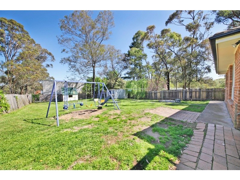 1 Wellington Street, Buxton NSW 2571