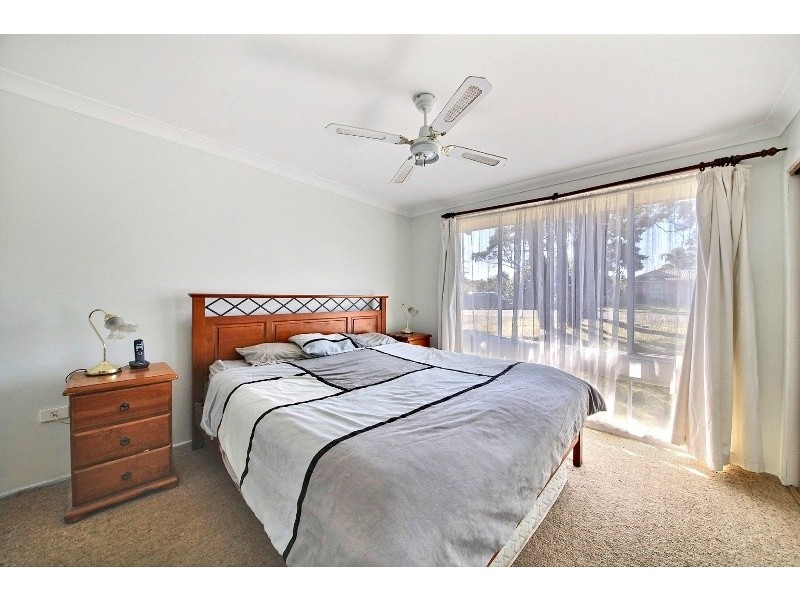 1 Wellington Street, Buxton NSW 2571