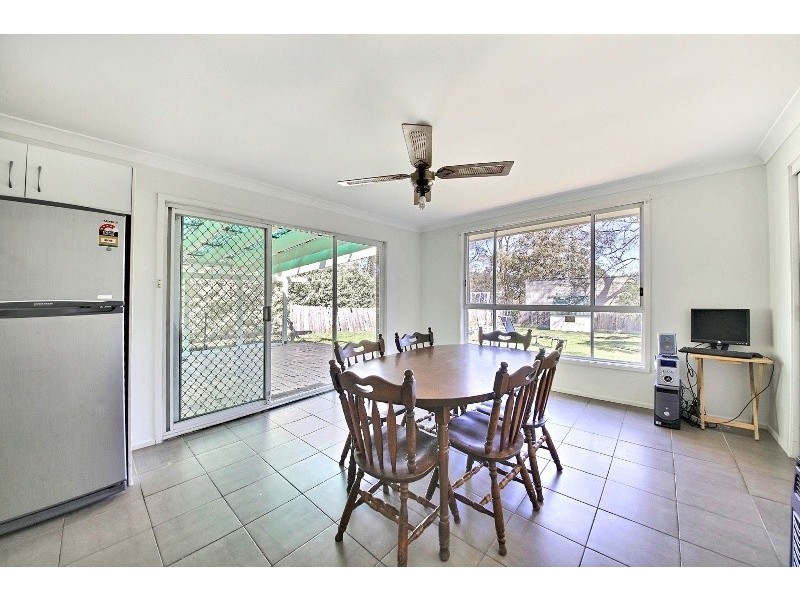 1 Wellington Street, Buxton NSW 2571