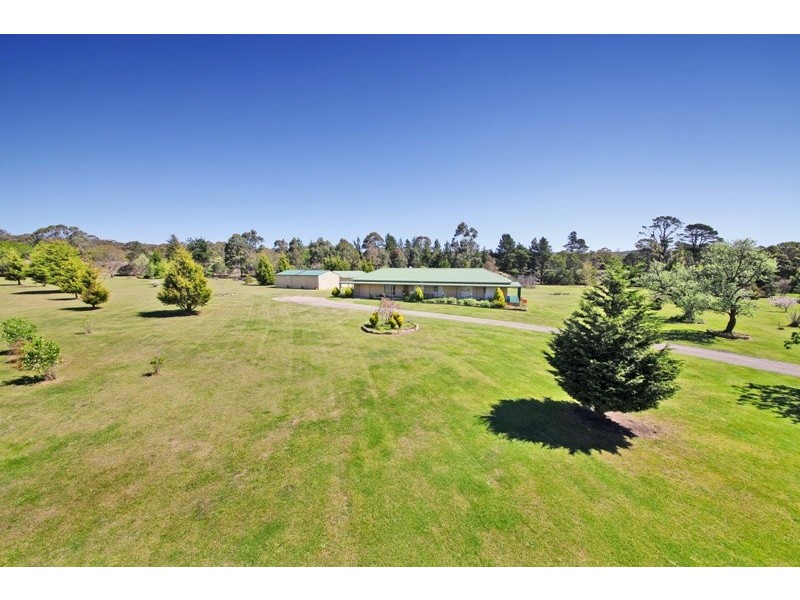 770 Old Hume Highway, Alpine NSW 2575