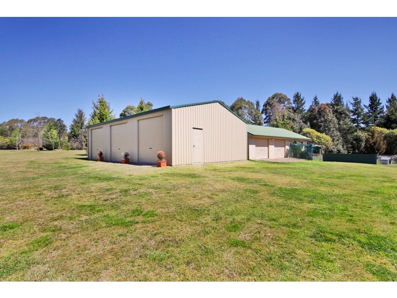 770 Old Hume Highway, Alpine NSW 2575