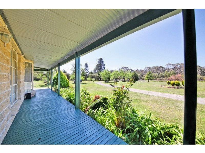 770 Old Hume Highway, Alpine NSW 2575