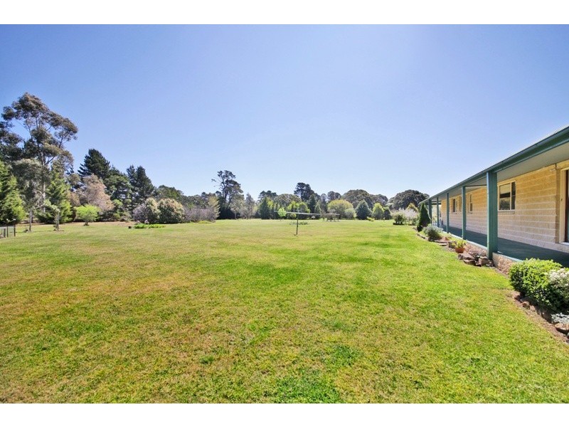 770 Old Hume Highway, Alpine NSW 2575