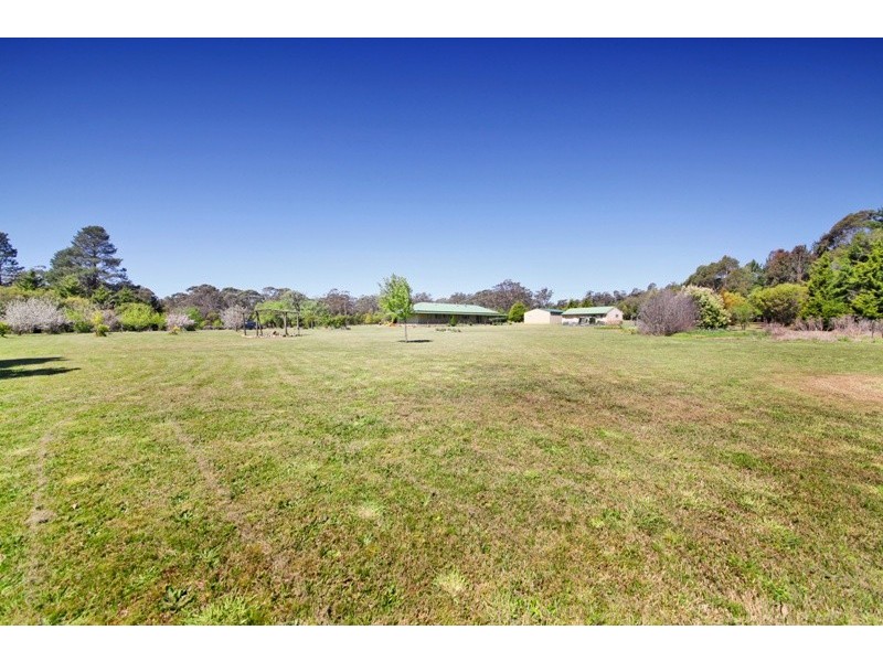770 Old Hume Highway, Alpine NSW 2575