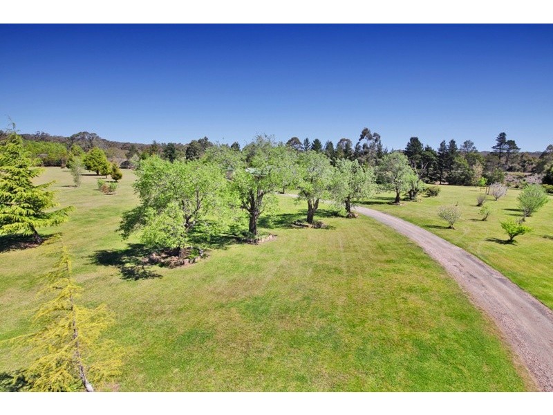 770 Old Hume Highway, Alpine NSW 2575