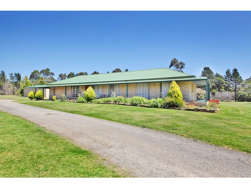 770 Old Hume Highway, Alpine NSW 2575