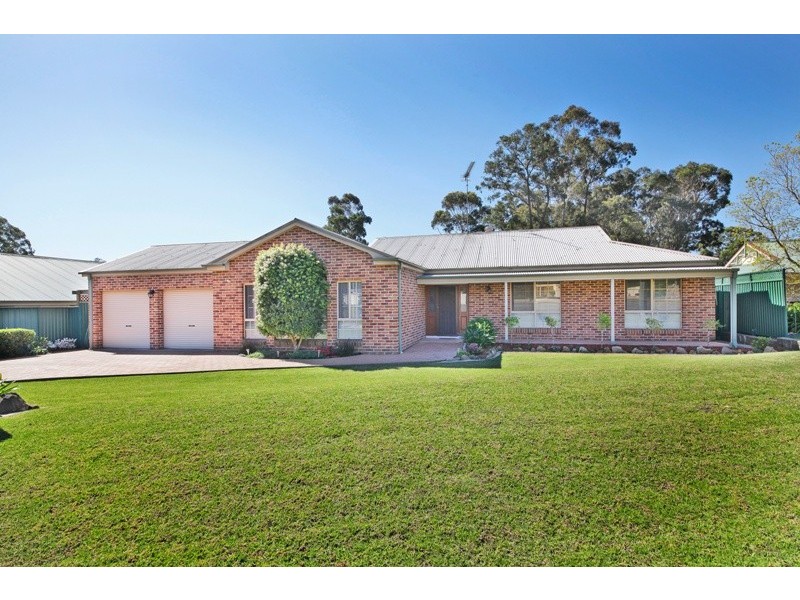 5 Wilton Street, Wilton NSW 2571